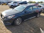 HYUNDAI SONATA 2017