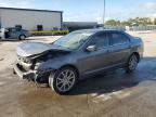 FORD FUSION 2012