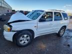 MAZDA TRIBUTE 2002