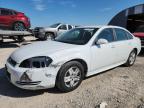 CHEVROLET IMPALA 2011