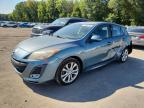 MAZDA 3 2011