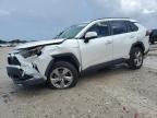 TOYOTA RAV4 HYBRID 2020
