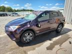 TOYOTA RAV4 2016