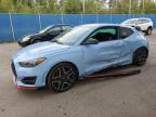 HYUNDAI VELOSTER N 2019