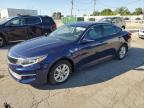 KIA OPTIMA 2018