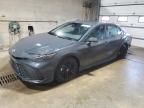 TOYOTA CAMRY 2025