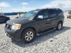 NISSAN ARMADA 2011