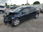 KIA FORTE LX 2016