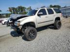 CHEVROLET TAHOE 2007