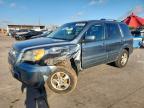 HONDA PILOT 2006