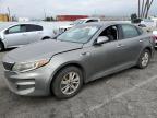 KIA OPTIMA 2018