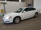 CHEVROLET IMPALA LIMITED 2014