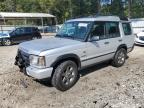 LAND ROVER DISCOVERY II 2003