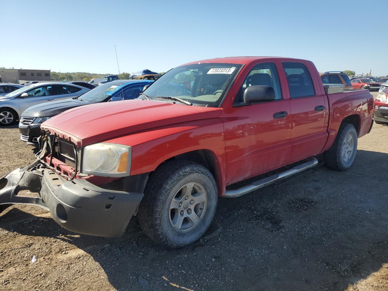 Dodge Dakota 2005
