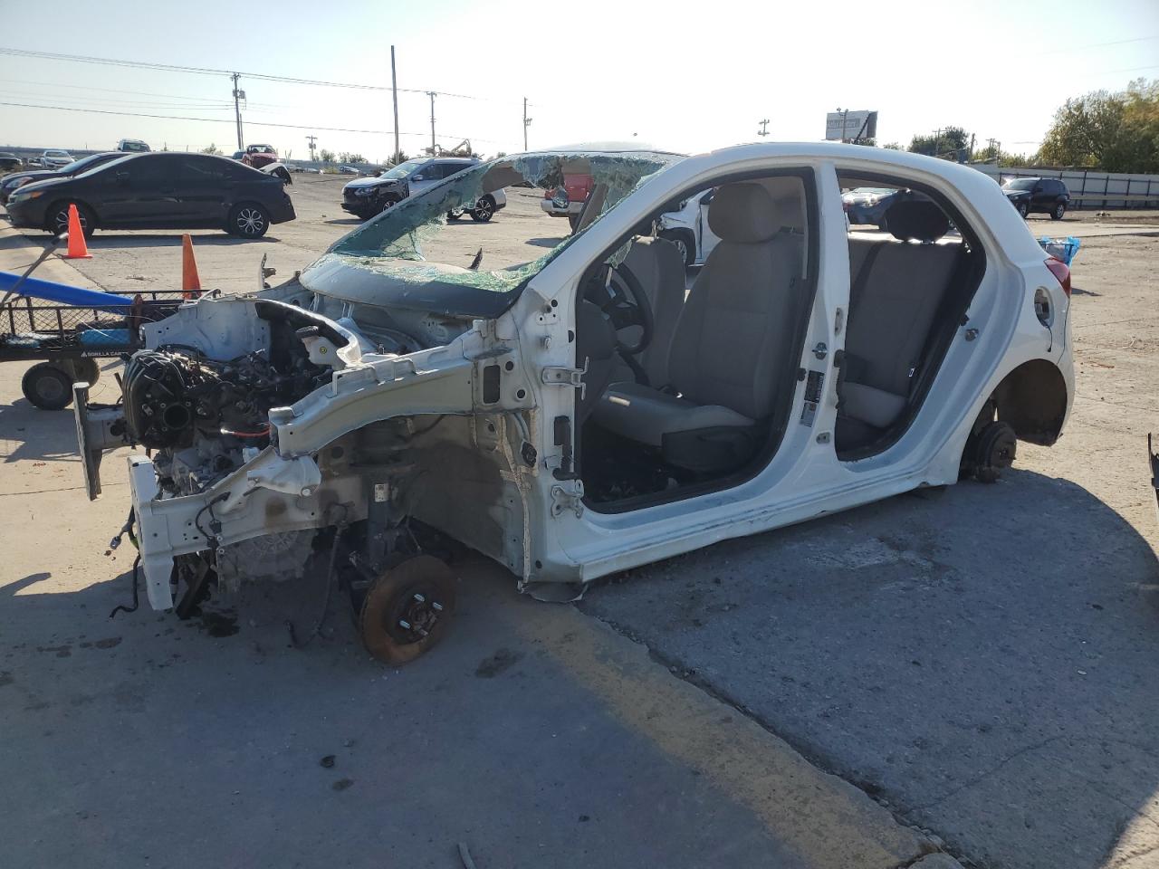 Kia Rio 2018