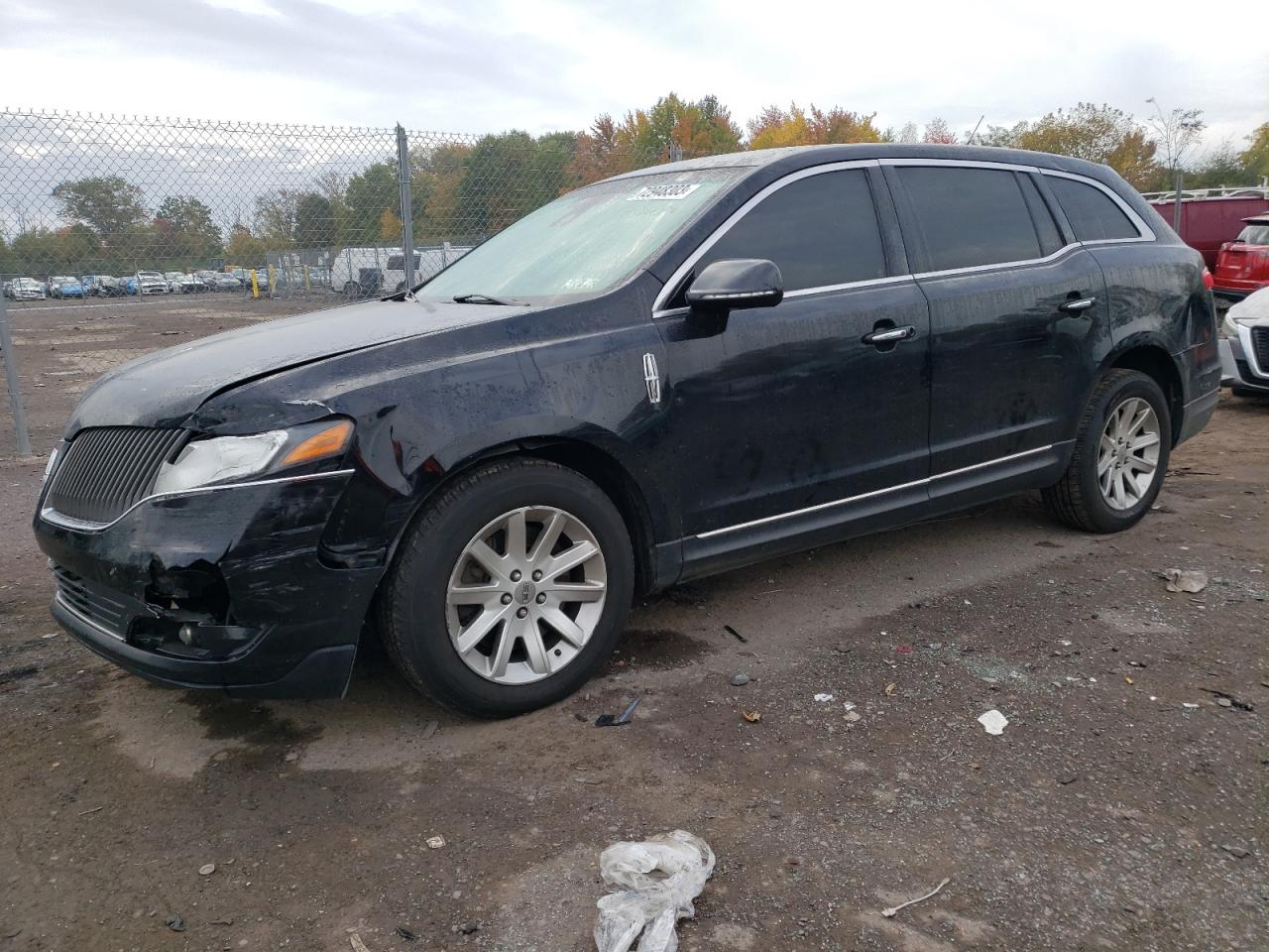 Lincoln Mkt 2016