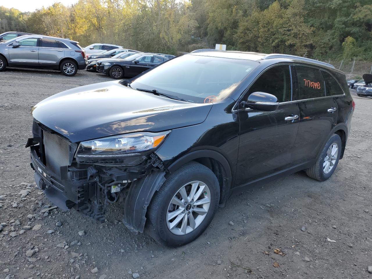 Kia Sorento 2020