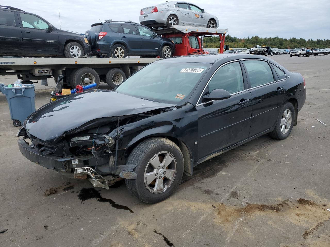 Chevrolet Impala 2006