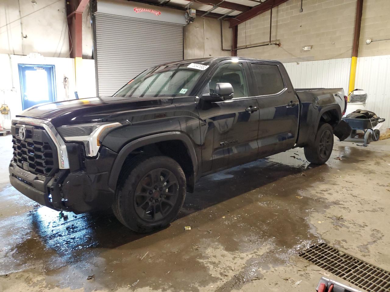 Toyota Tundra 2023