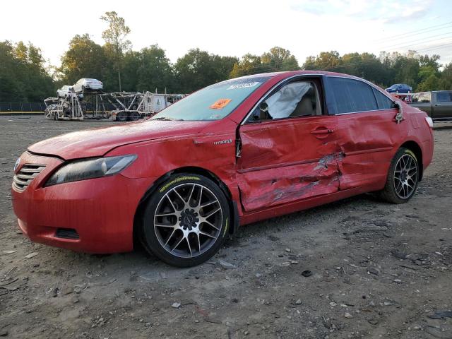 Toyota Camry 2007