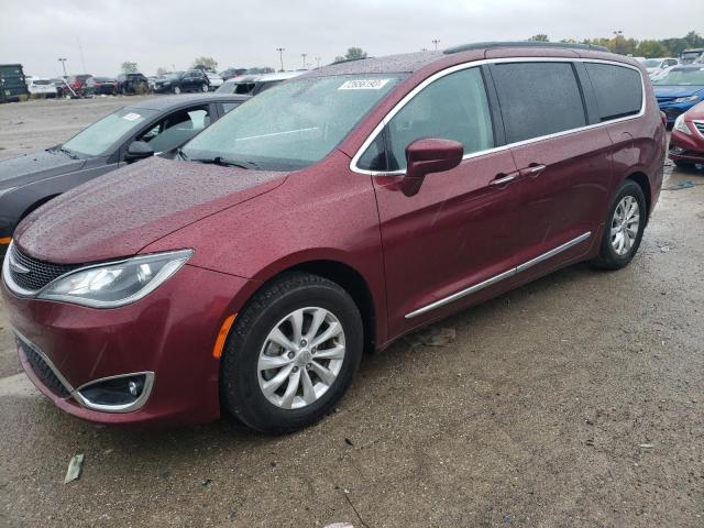 Chrysler Pacifica 2017