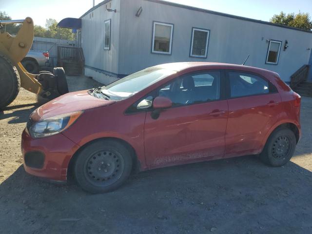 Kia Rio 2014