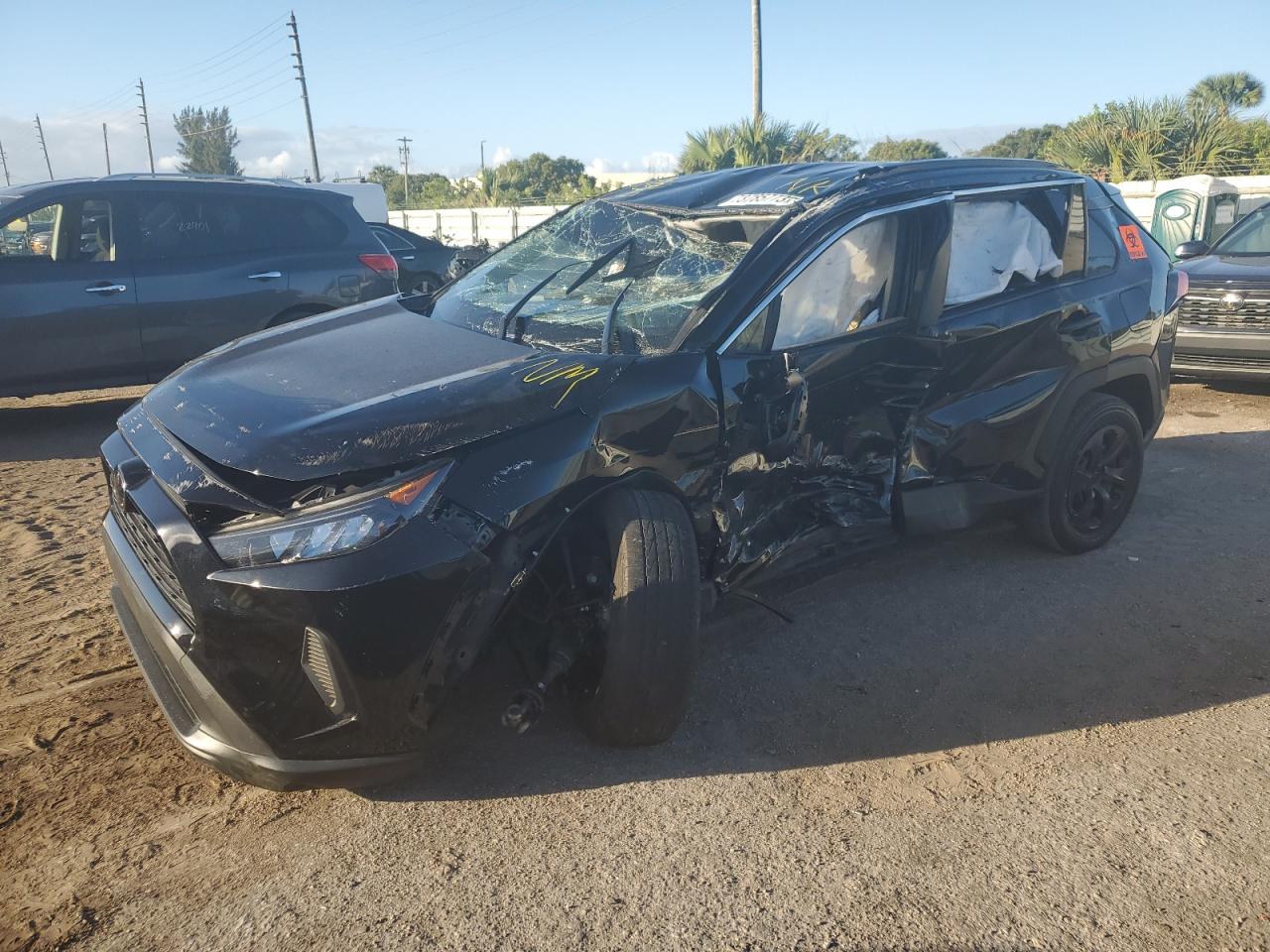 Toyota Rav4 2020