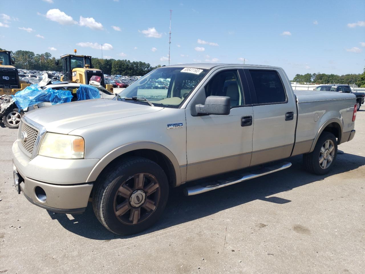 Ford F-150 2006