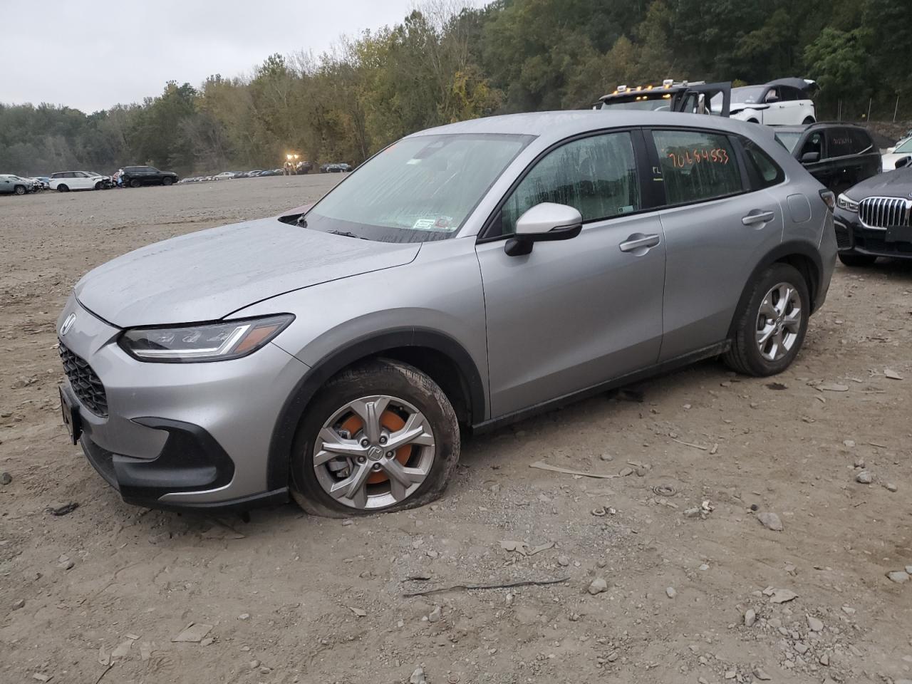 Honda Hr-v 2023