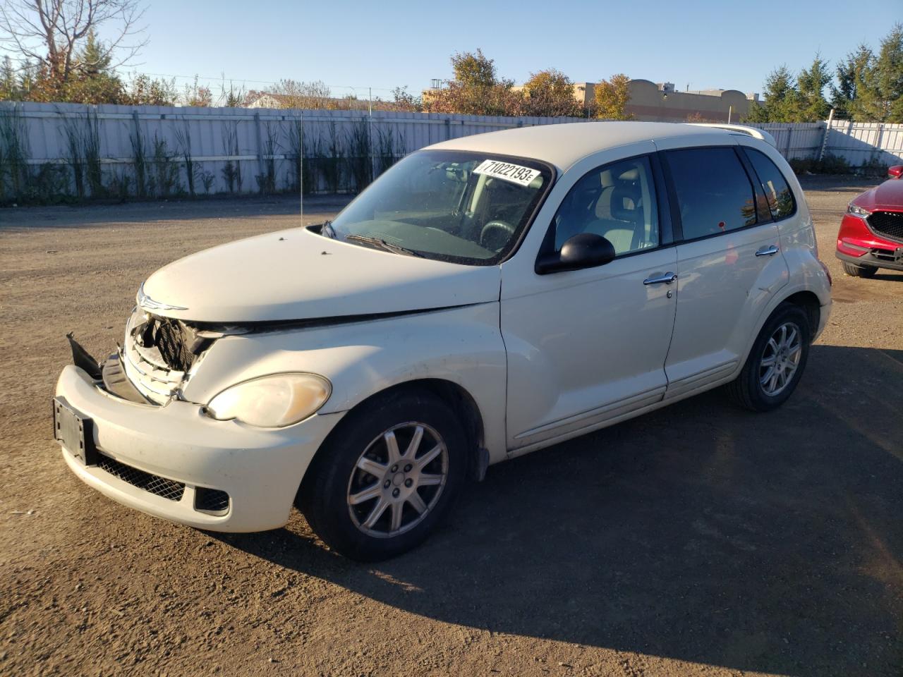Chrysler Pt cruiser 2007