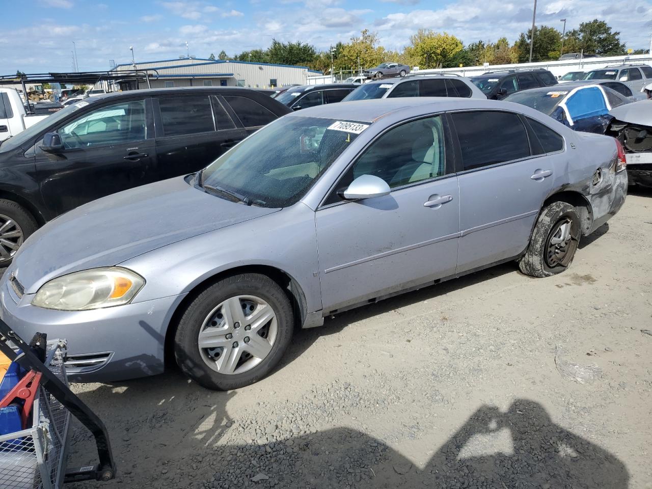Chevrolet Impala 2006