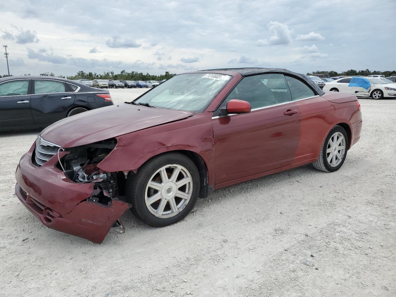 Chrysler Sebring 2009