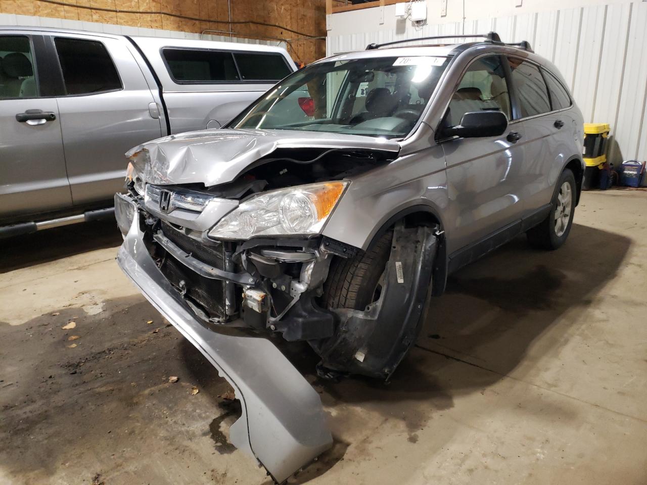 Honda Cr-v 2008