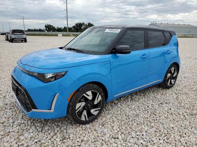 Kia Soul 2024