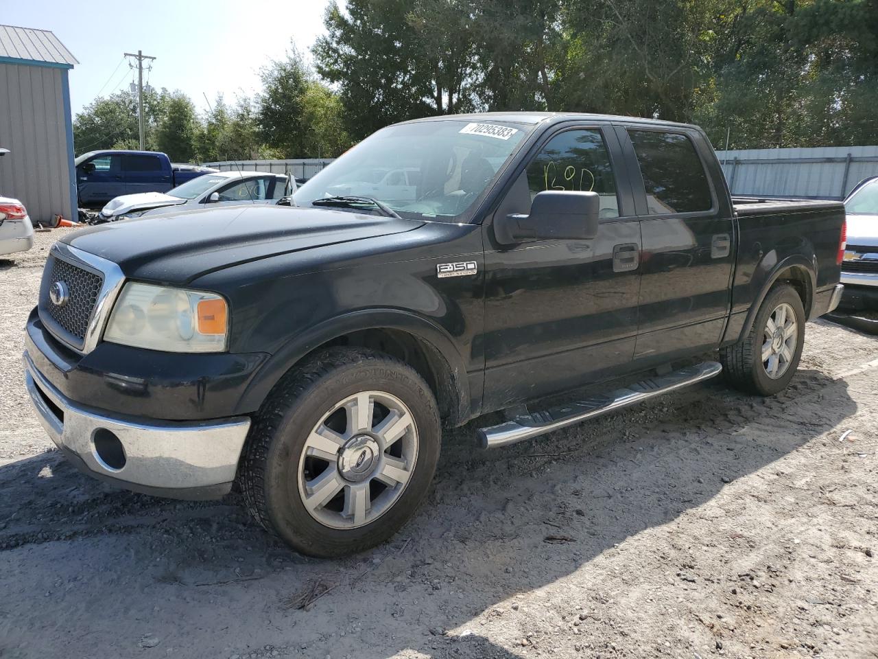 Ford F-150 2006