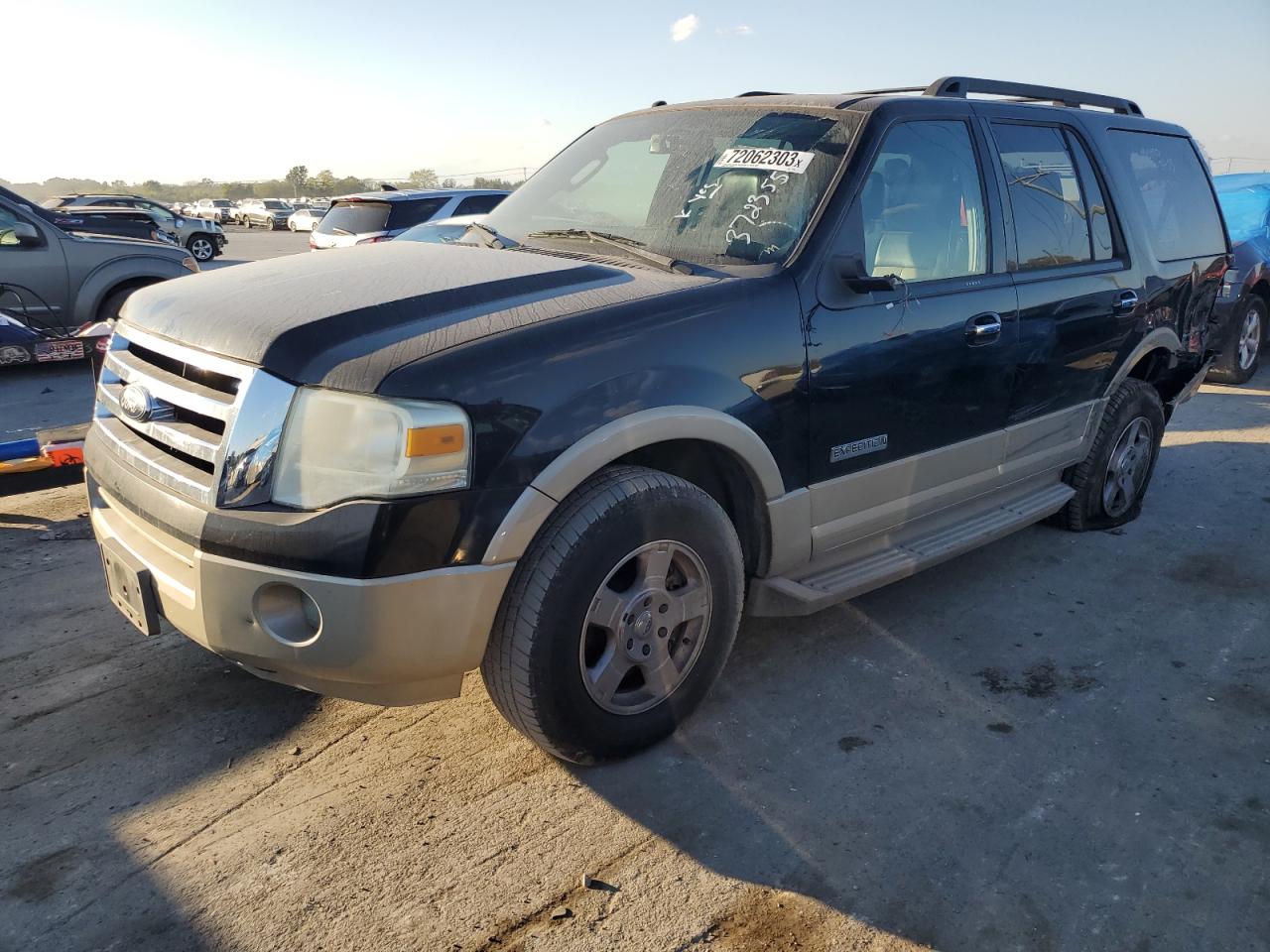 Ford Expedition 2007