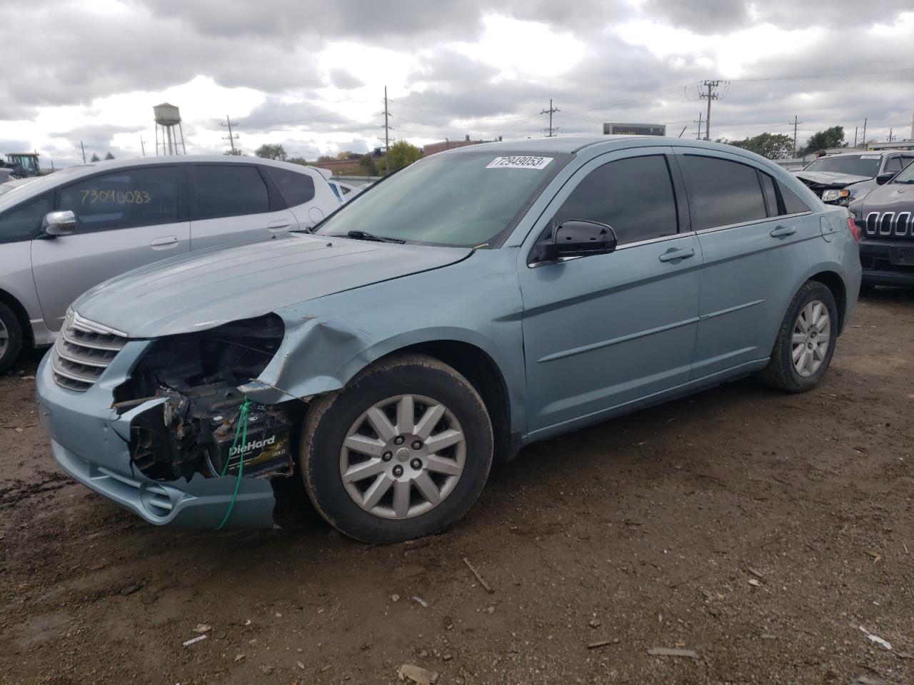 Chrysler Sebring 2009