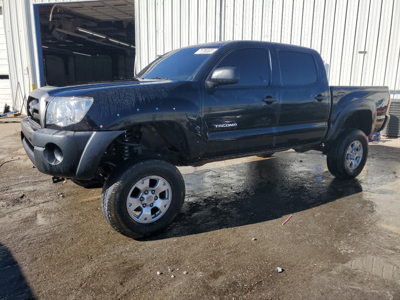 Toyota Tacoma 2007