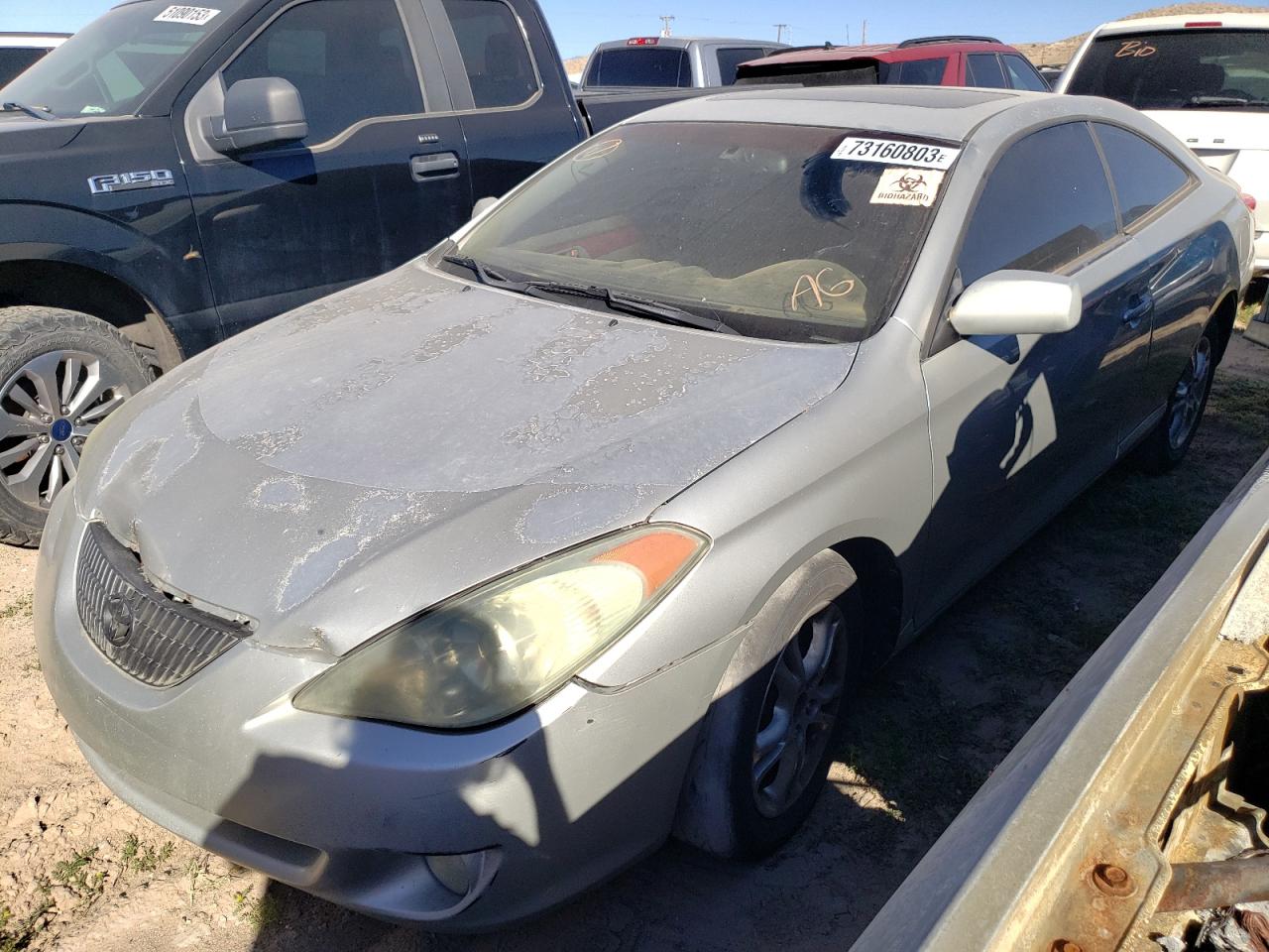 Toyota Camry 2004