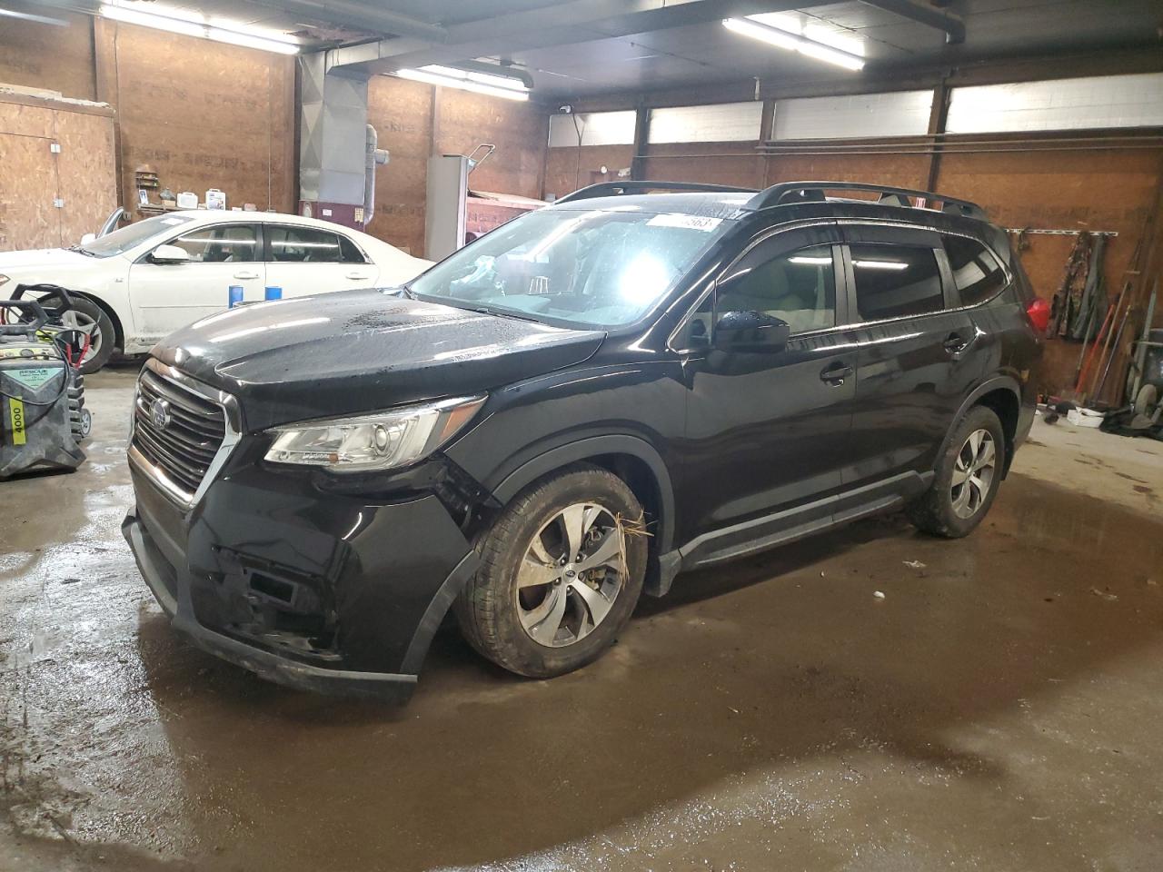 Subaru Ascent 2019