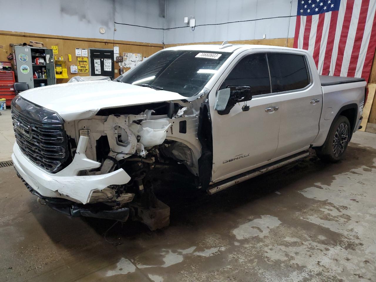 Gmc Sierra 2023