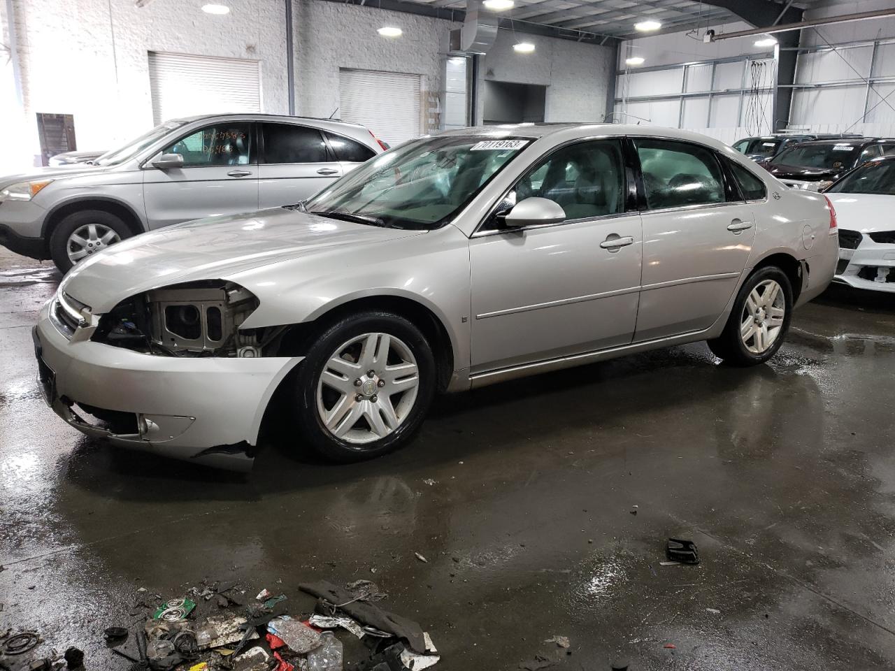 Chevrolet Impala 2006