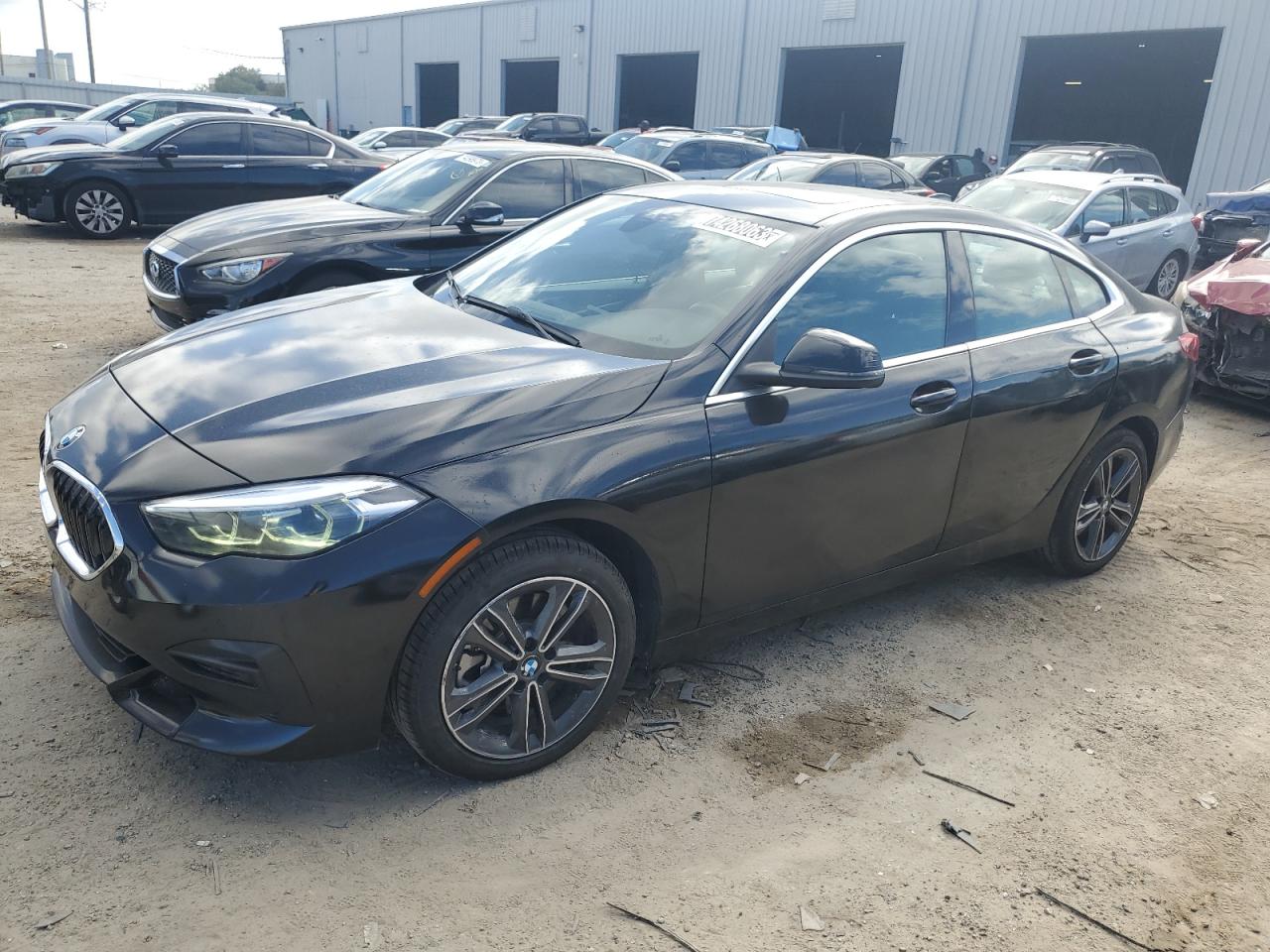 Bmw 2 series 2022