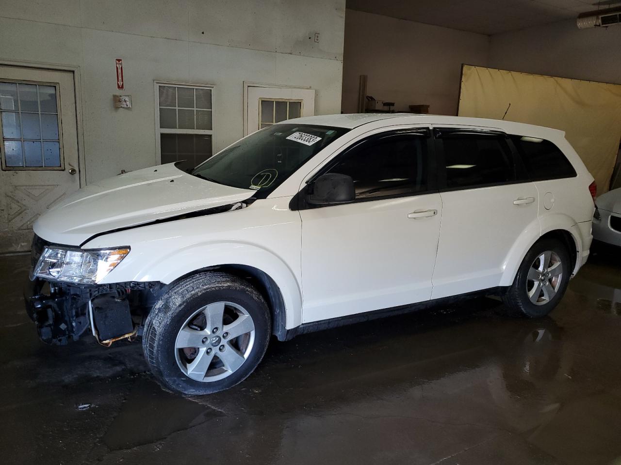 Dodge Journey 2009