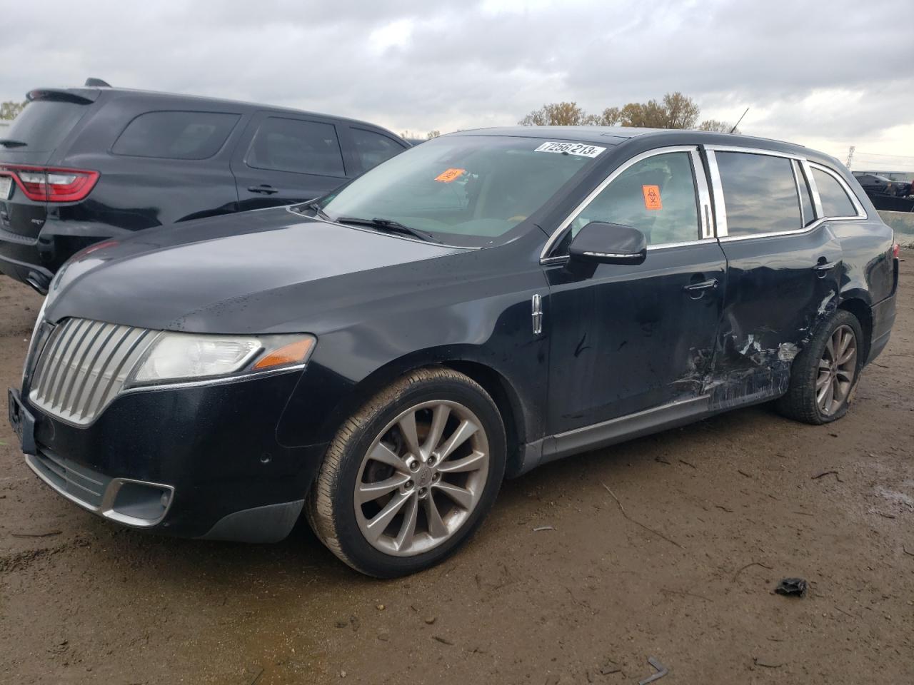 Lincoln Mkt 2010