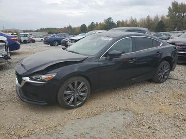 Mazda 6 2020