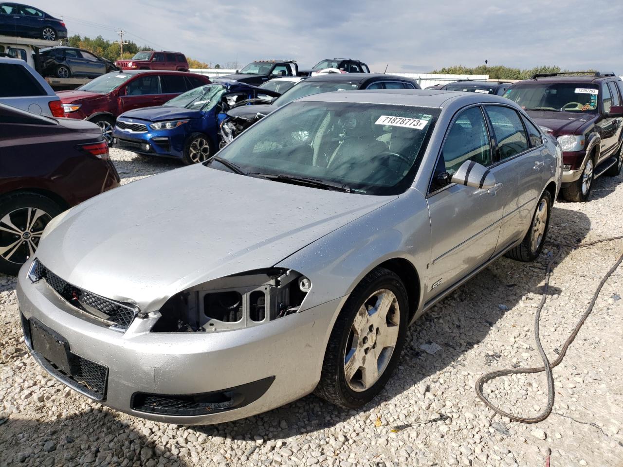 Chevrolet Impala 2006