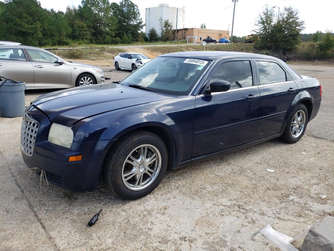 Chrysler 300 2006