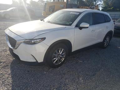 Mazda Cx-9 2016