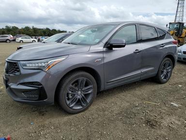 Acura Rdx 2021